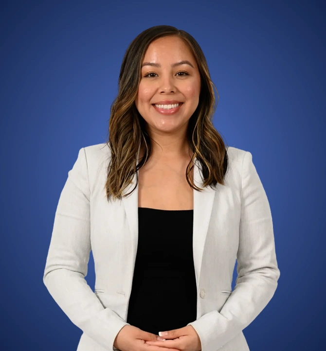 Brenna Machado Gestor de Casos