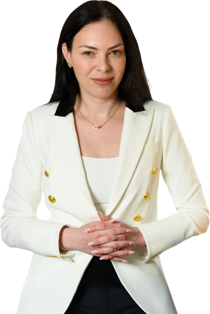 Eleonora Abogada California