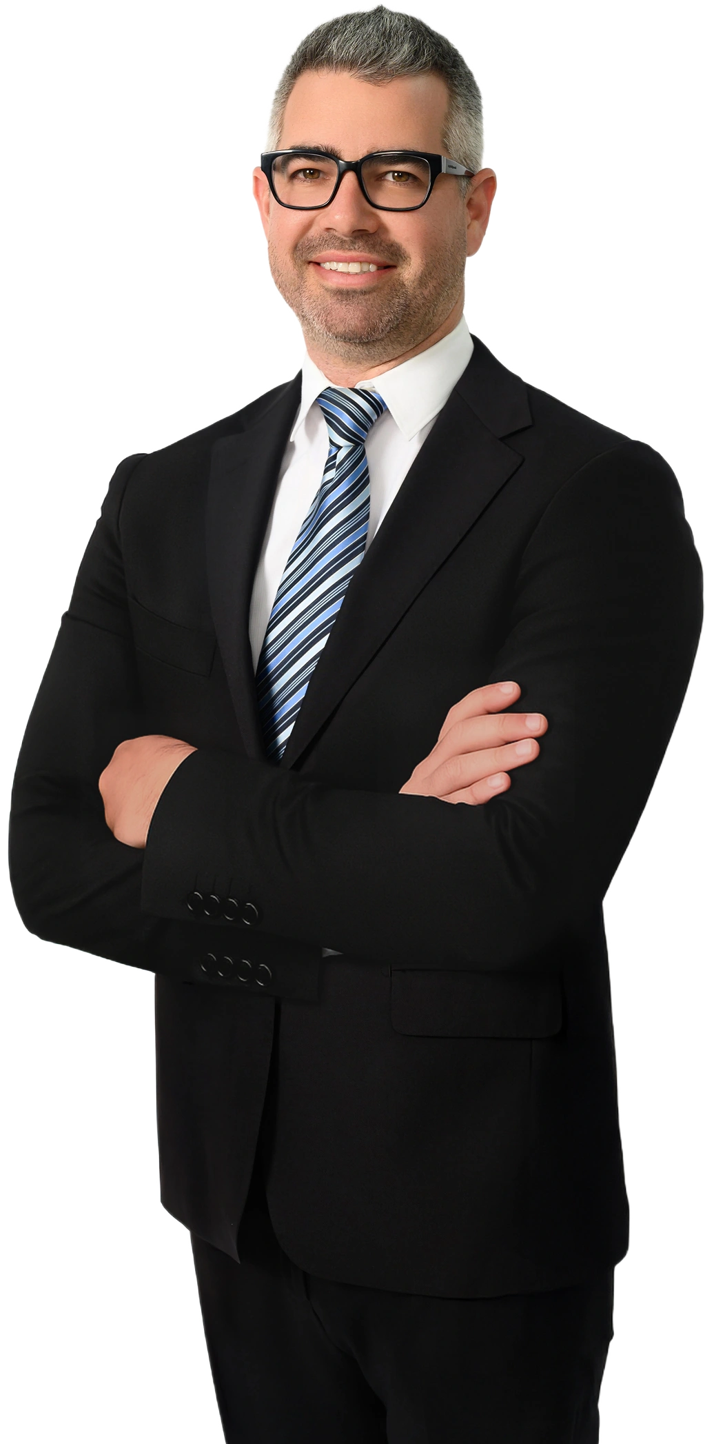 Abogados de Daniel Sagal Braff Law especializados en lesiones personales por accidentes automovilísticos