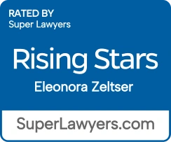Rising Star Eleonora Zeltser