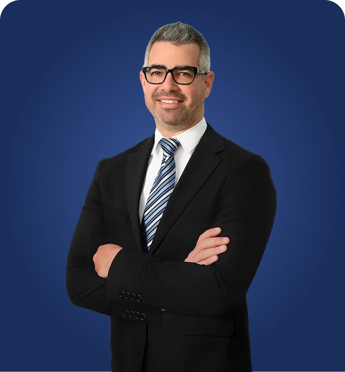 Daniel Sagal Director de Operaciones