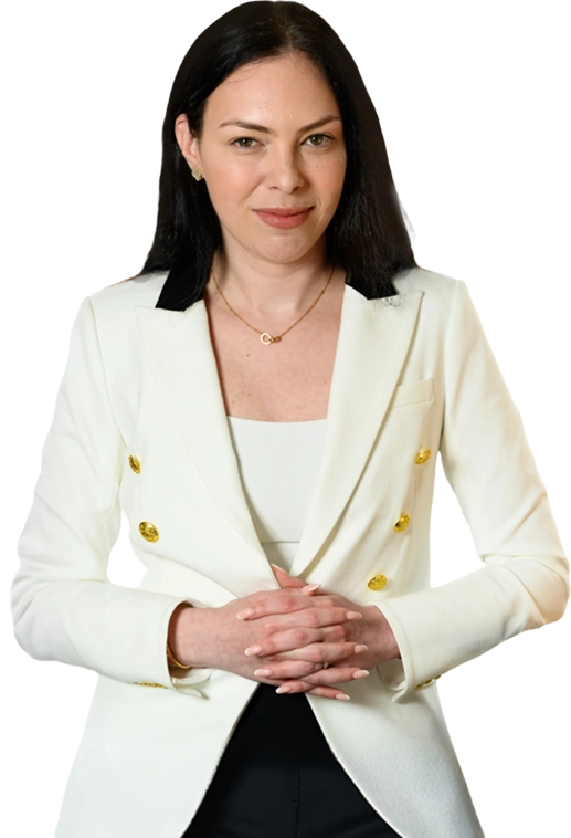 Eleonora Zeltser, abogada de lesiones personales