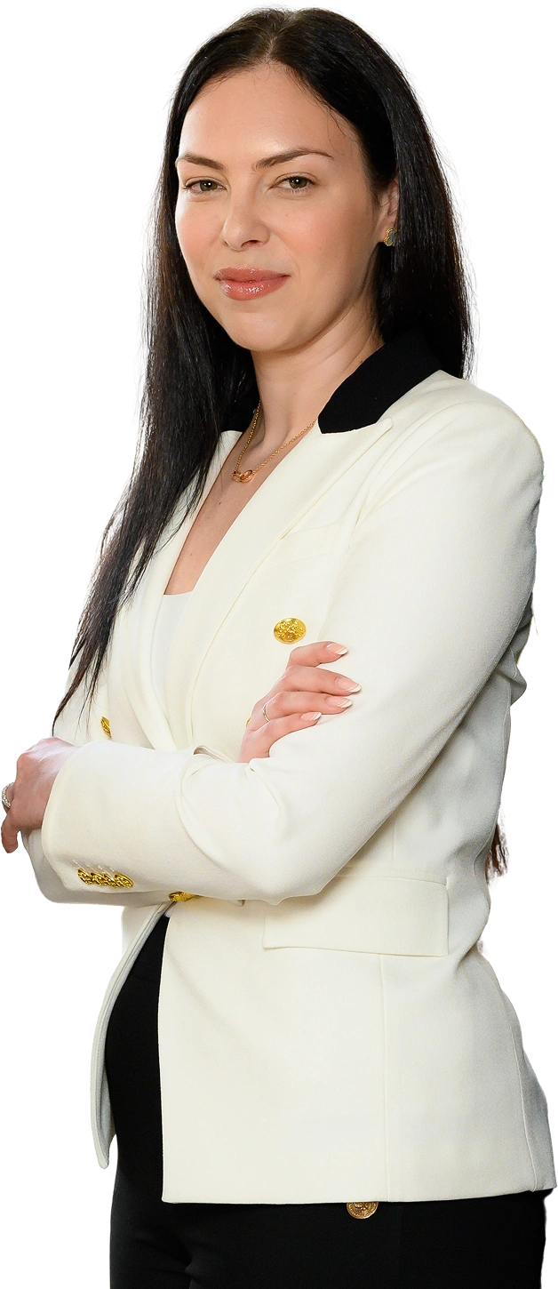 Abogado Eleonora Z. Braff en Los Angeles