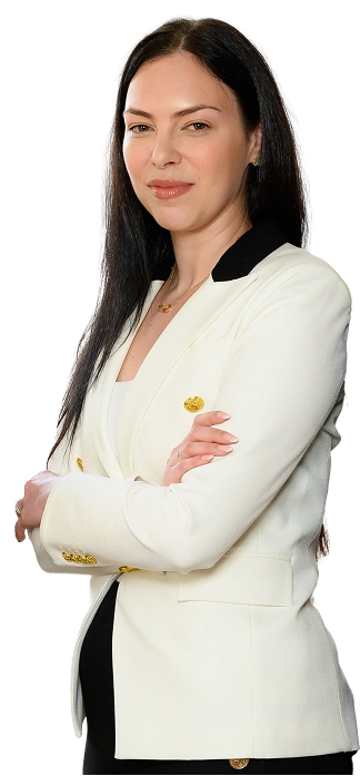 Abogado Eleonora Z. de Accidentes de Bicicleta