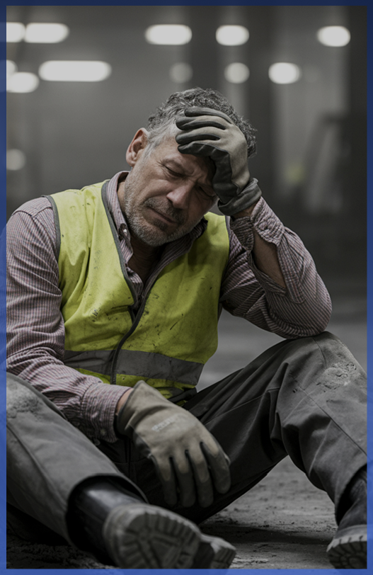 ¿Qué Hace un Abogado de Compensación Laboral