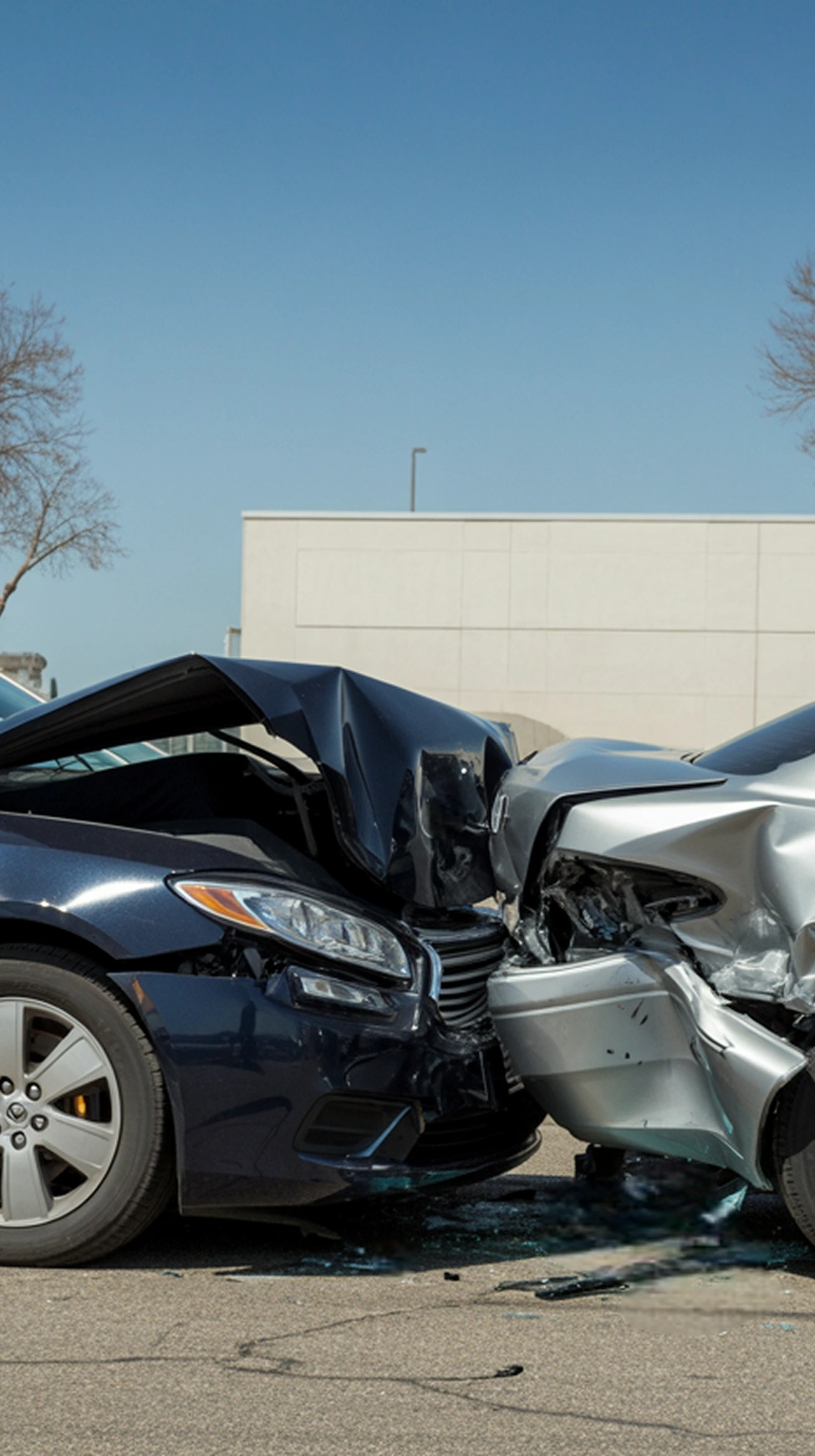 Qué Hacer Después de un Accidente de Uber