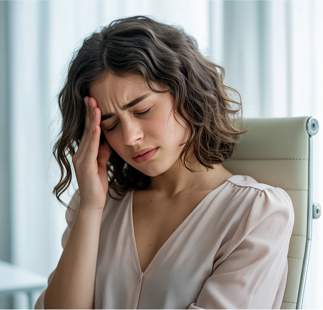 ¿Qué es una Lesión Cerebral Traumática (TBI)?