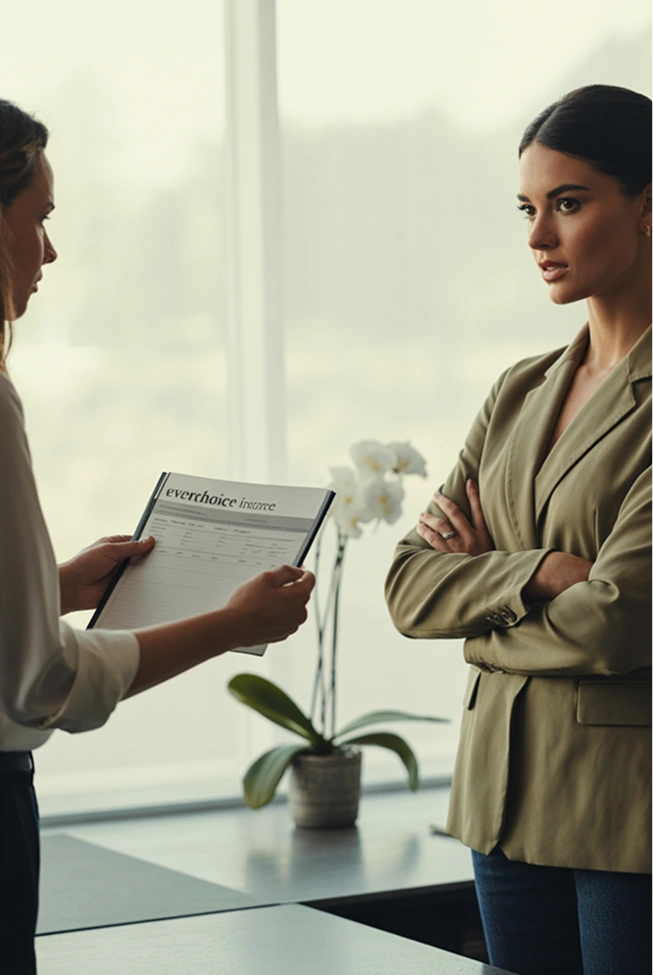 Enfoques de Negociación Efectivos para Enfrentar las Tácticas de las Aseguradoras