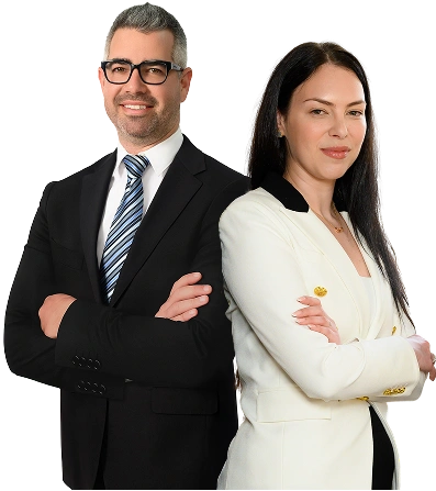 Abogadas en California