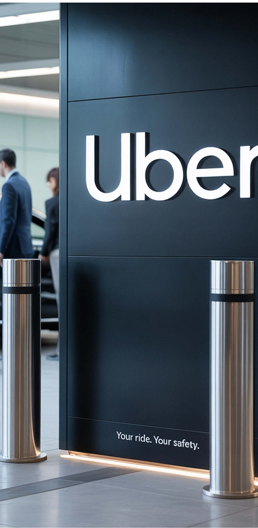 Cómo Tratar con la Compañía de Seguros Después de un Accidente de Carro Compartido en Los Ángeles