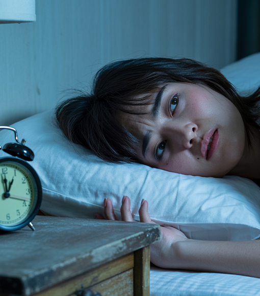 Cambios de Comportamiento Durante una Lesión Cerebral Traumática