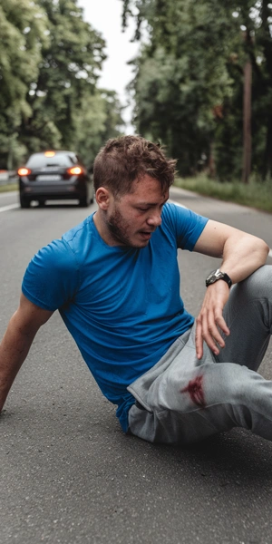 Casos de Lesiones Personales que Atendemos en Apple Valley