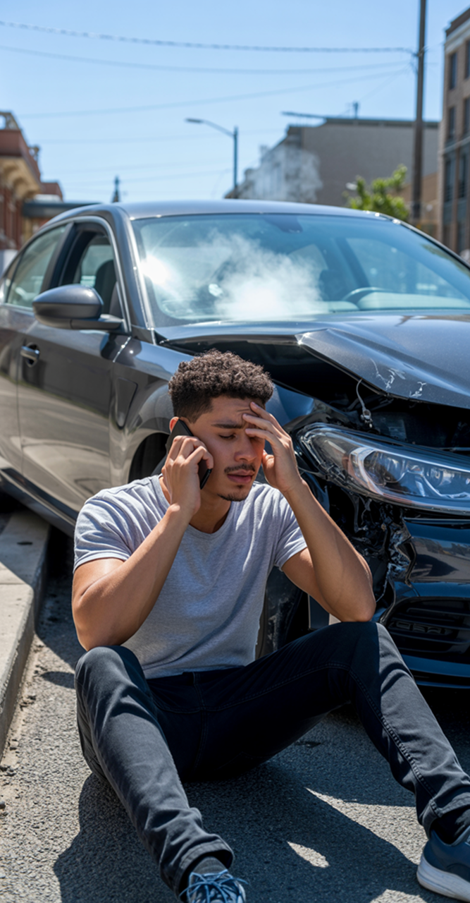 Casos de Lesiones Personales que Atendemos en Hesperia