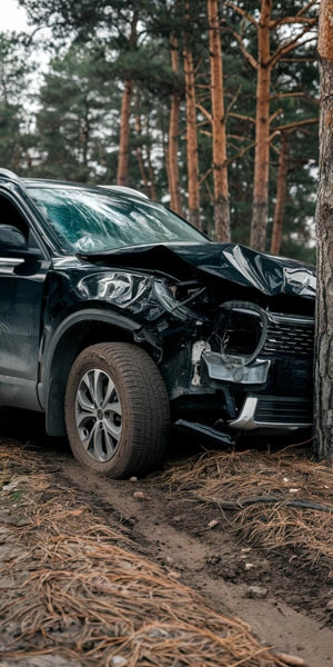 Casos de Lesiones Personales que Atendemos en Menlo Park