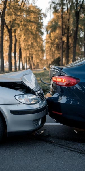 Casos de Lesiones Personales que Atendemos en Monrovia