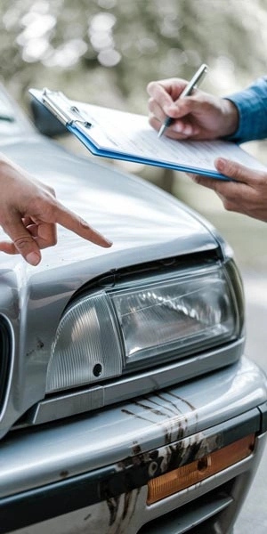 Casos de Lesiones Personales que Atendemos en Montclair