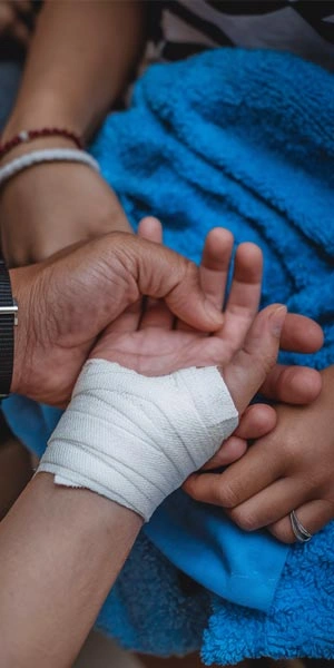 Casos de Lesiones Personales que Atendemos en Montebello