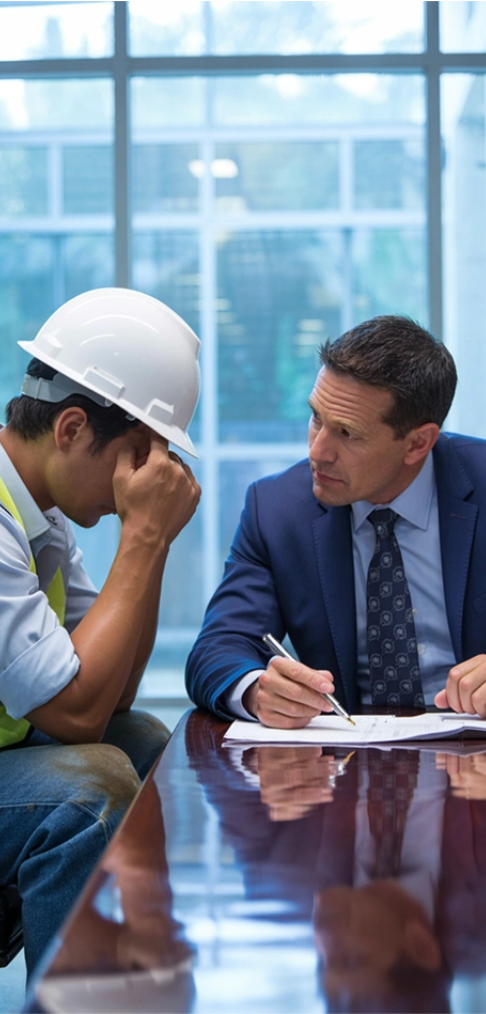 Casos de Lesiones Personales que Atendemos en Oceanside
