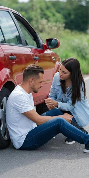 Casos de Lesiones Personales que Atendemos en Pleasant Hill