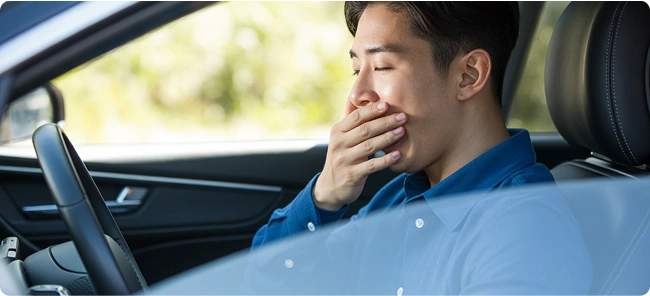 Causas Comunes de los Accidentes de Lyft en California