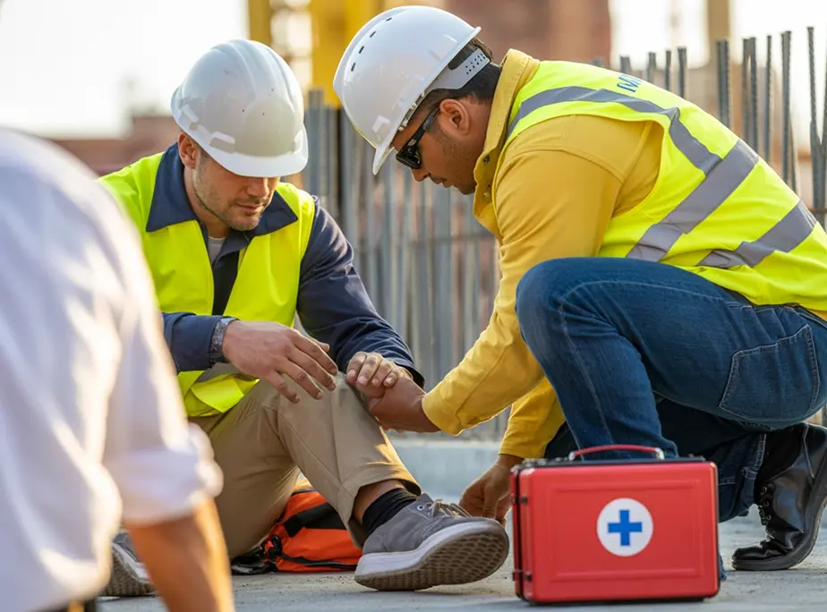Abogados de Compensación Laboral en California:​ Cómo Logramos Resultados para Usted