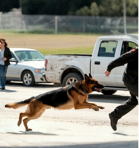 ¿Cuáles Son Sus Derechos Legales Después de una Mordedura de Perro en California?
