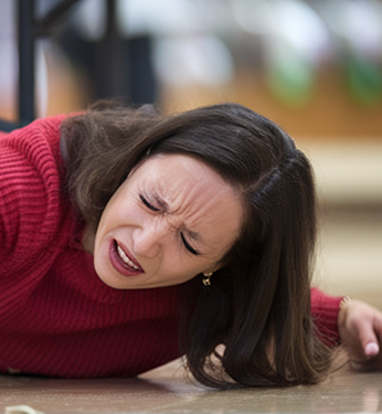 Nuestros Abogados de Resbalones y Caídas en Los Ángeles Derrotan a las Aseguradoras por Usted