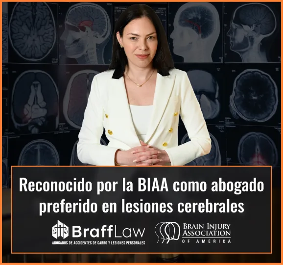 Qué Hacer Después de un Accidente de Peatón en Los Ángeles