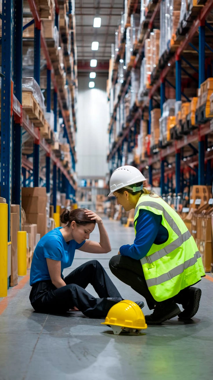 Braff Law: Su Socio de Confianza en Reclamaciones de Compensación Laboral en California