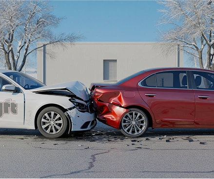 Cómo tratar con la compañía de seguros después de un accidente con Lyft