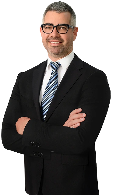 Abogado Daniel Sagal Experto en Accidentes de Bicicleta en Los Angeles