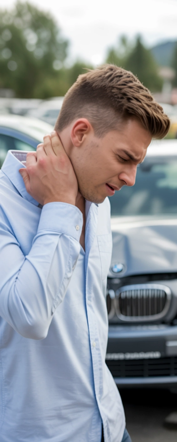 Casos de Lesiones Personales que Atendemos en La Habra