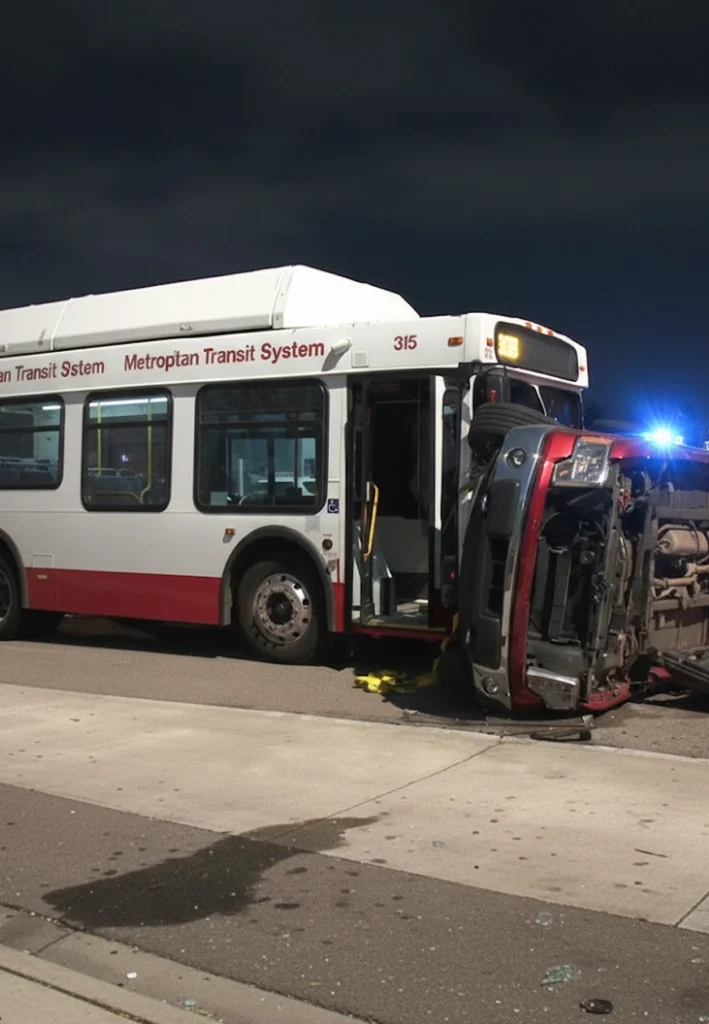 Nuestros Abogados de Accidentes Peatonales en San Diego: Tus Defensores de la Justicia