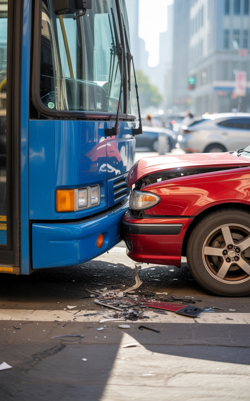 Casos de Lesiones Personales que Atendemos en San Francisco