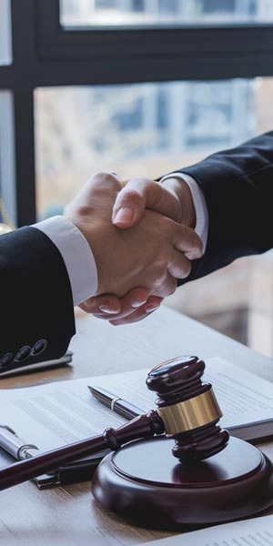 Casos de lesiones personales que manejamos en Berkeley