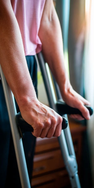 Casos de Lesiones Personales que Atendemos en Citrus Heights