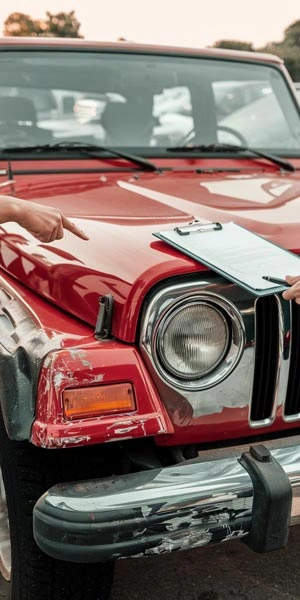 Casos de Lesiones Personales que Manejamos en Downey