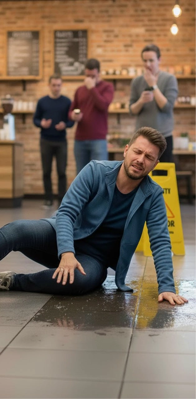 Casos de Lesiones Personales que Atendemos en Hollister