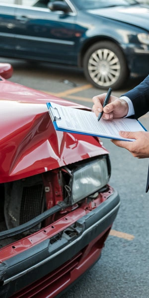 Casos de Lesiones Personales que Atendemos en Lincoln