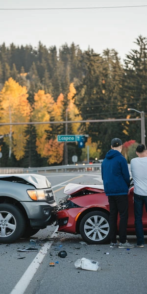 Casos de Lesiones Personales que Atendemos en Lompoc