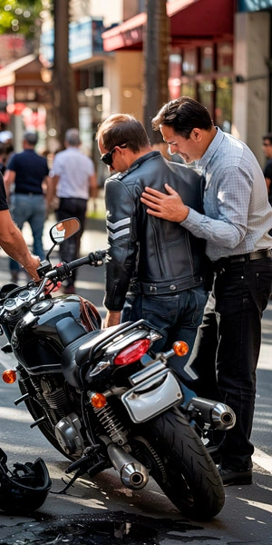 Casos de Lesiones Personales que Atendemos en Long Beach