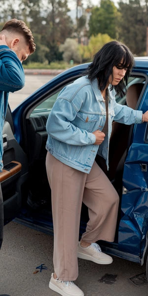 Casos de Lesiones Personales que Atendemos en Los Banos