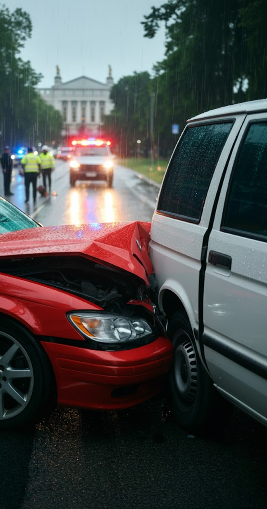 Casos de Lesiones Personales que Atendemos en Sacramento