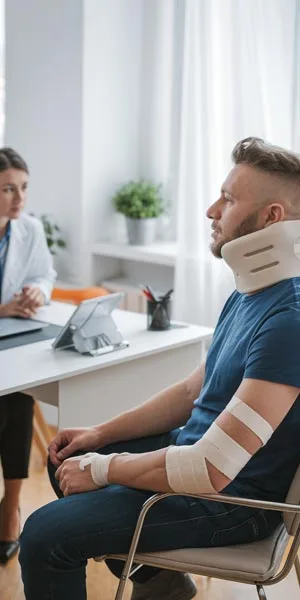 Abogados de Lesiones Personales en Santa Clara