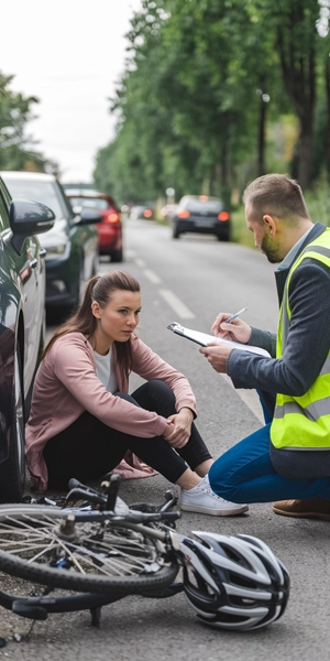 Casos de Lesiones Personales que Atendemos en Turlock