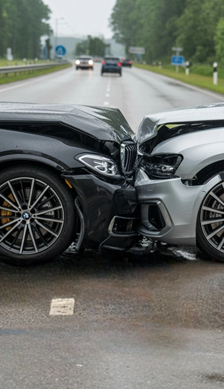 Casos de Lesiones Personales que Atendemos en Valencia, Santa Clarita