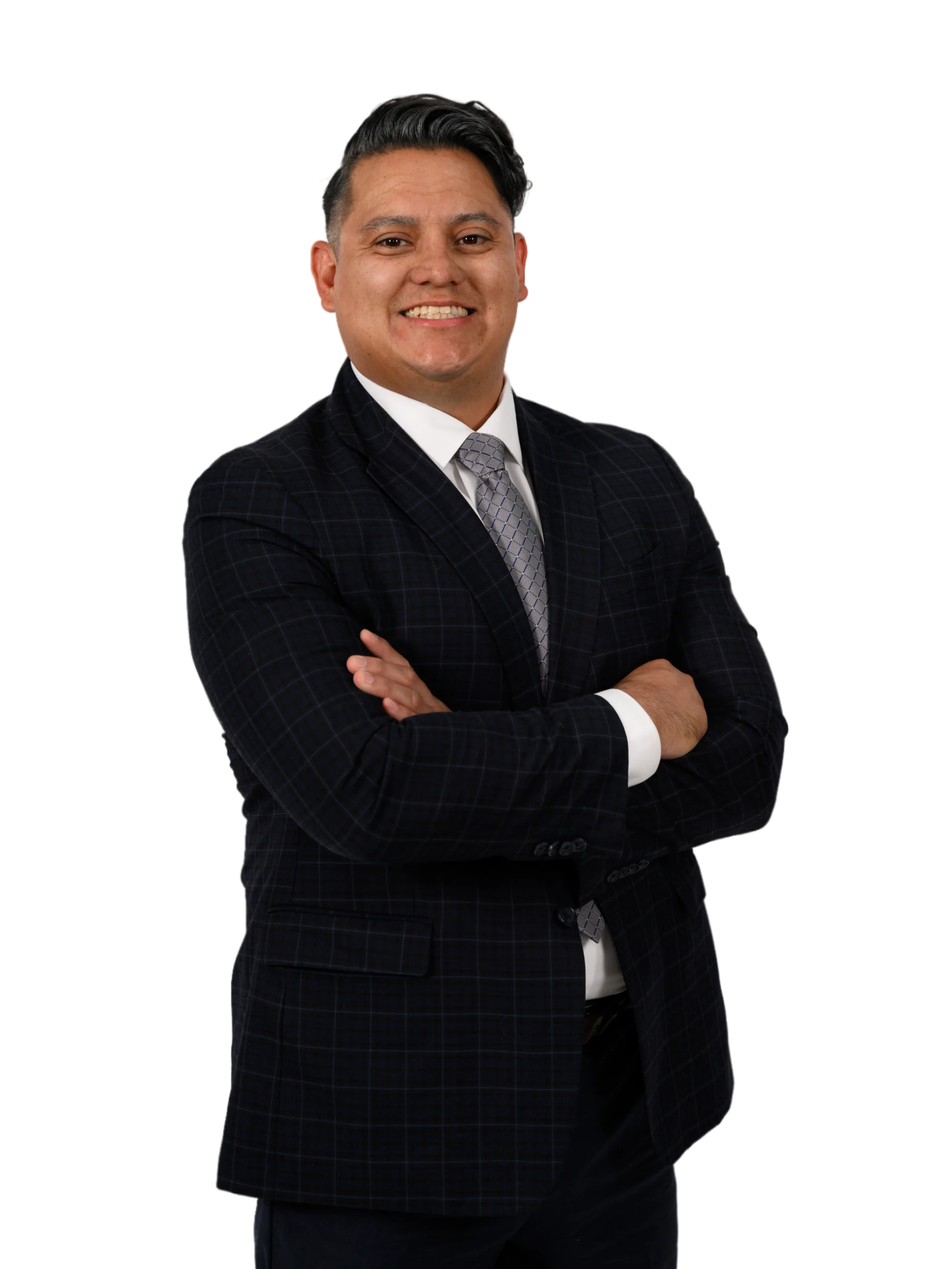 Abogado Daniel Machado Braff