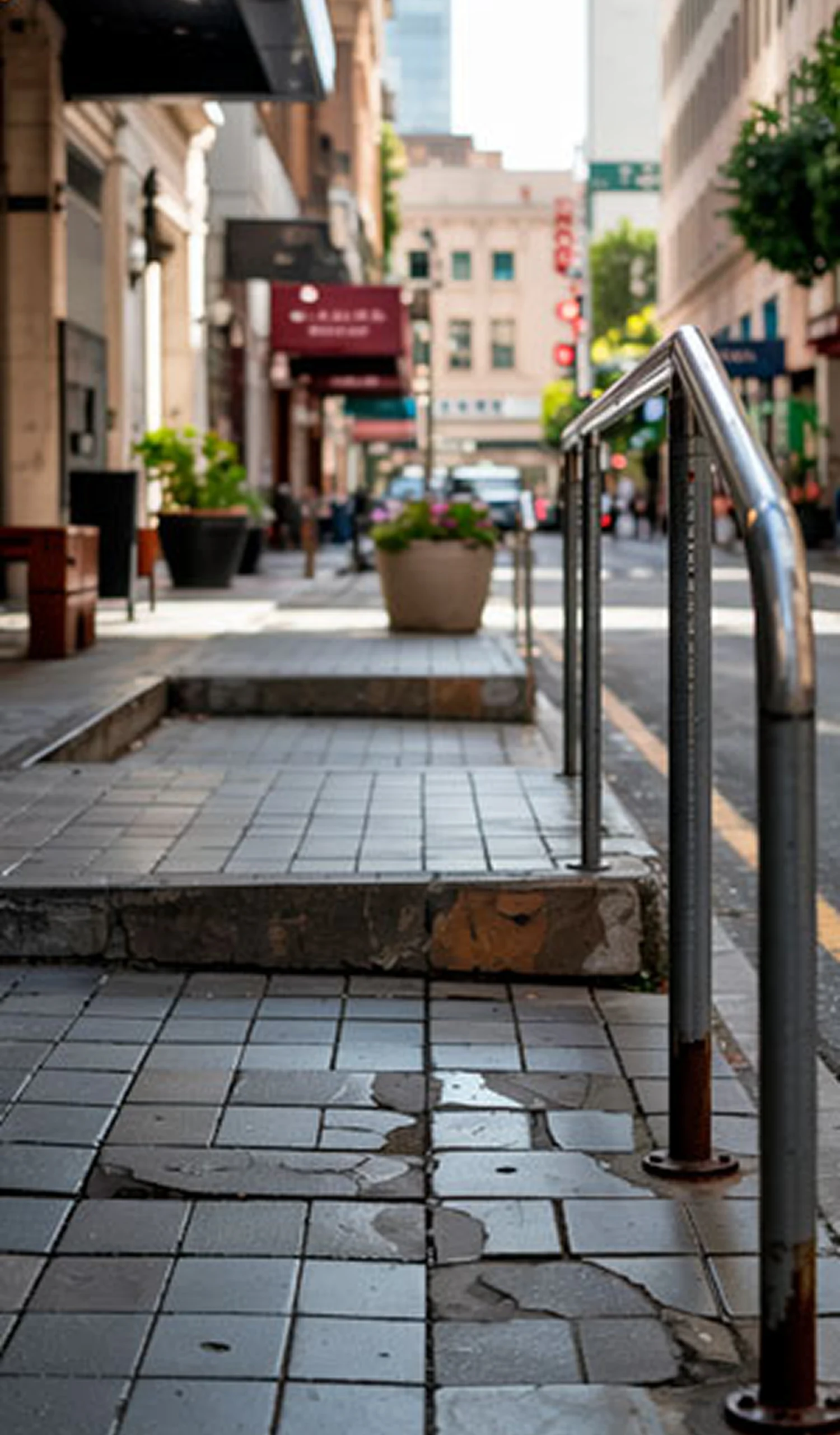 Casos de Responsabilidad Civil de Inmuebles: Accidentes de Peatones