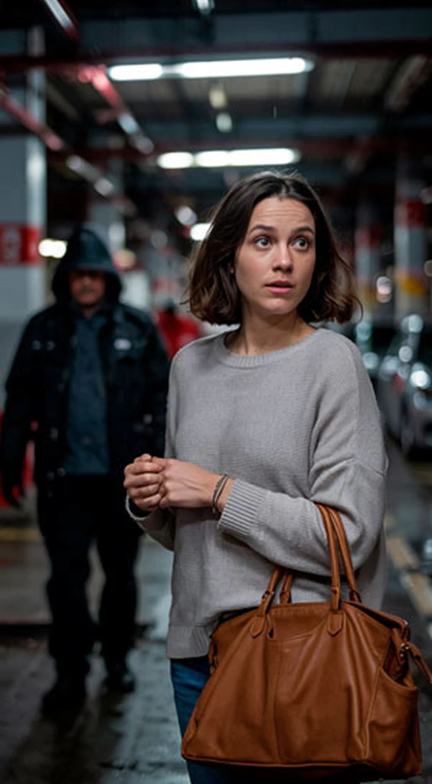 Casos de Responsabilidad Civil de Inmuebles: Agresiones por Falta de Medidas de Seguridad