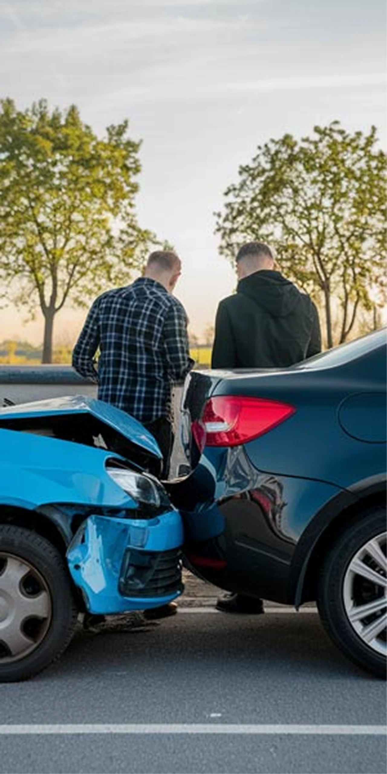 Casos de Lesiones Personales que Atendemos en Arcadia